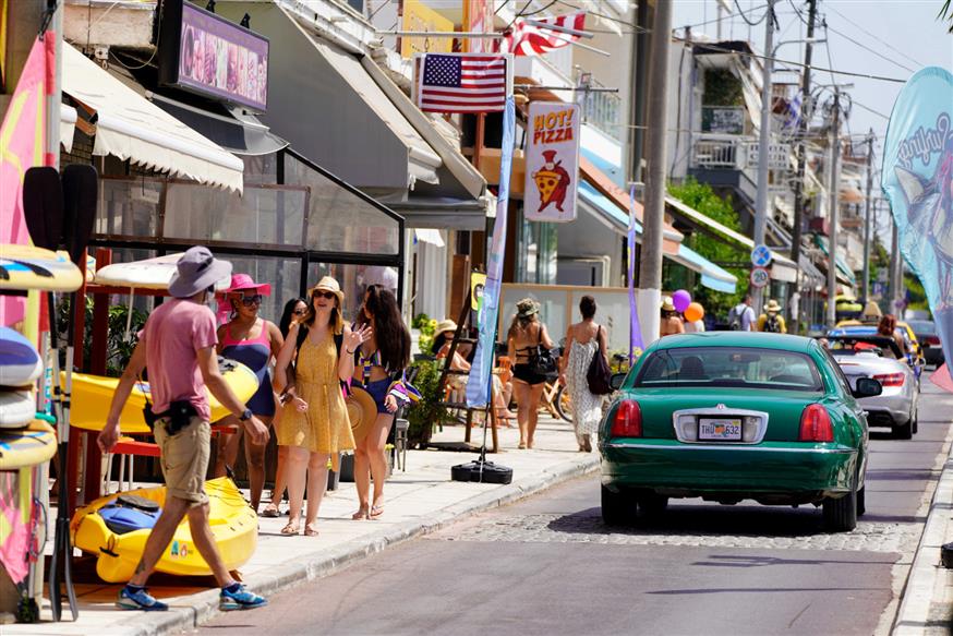 Δύο νέες ταινίες Χόλιγουντ στη Θεσσαλονίκη