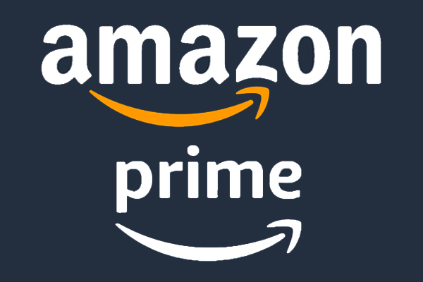 Amazon Prime Logo