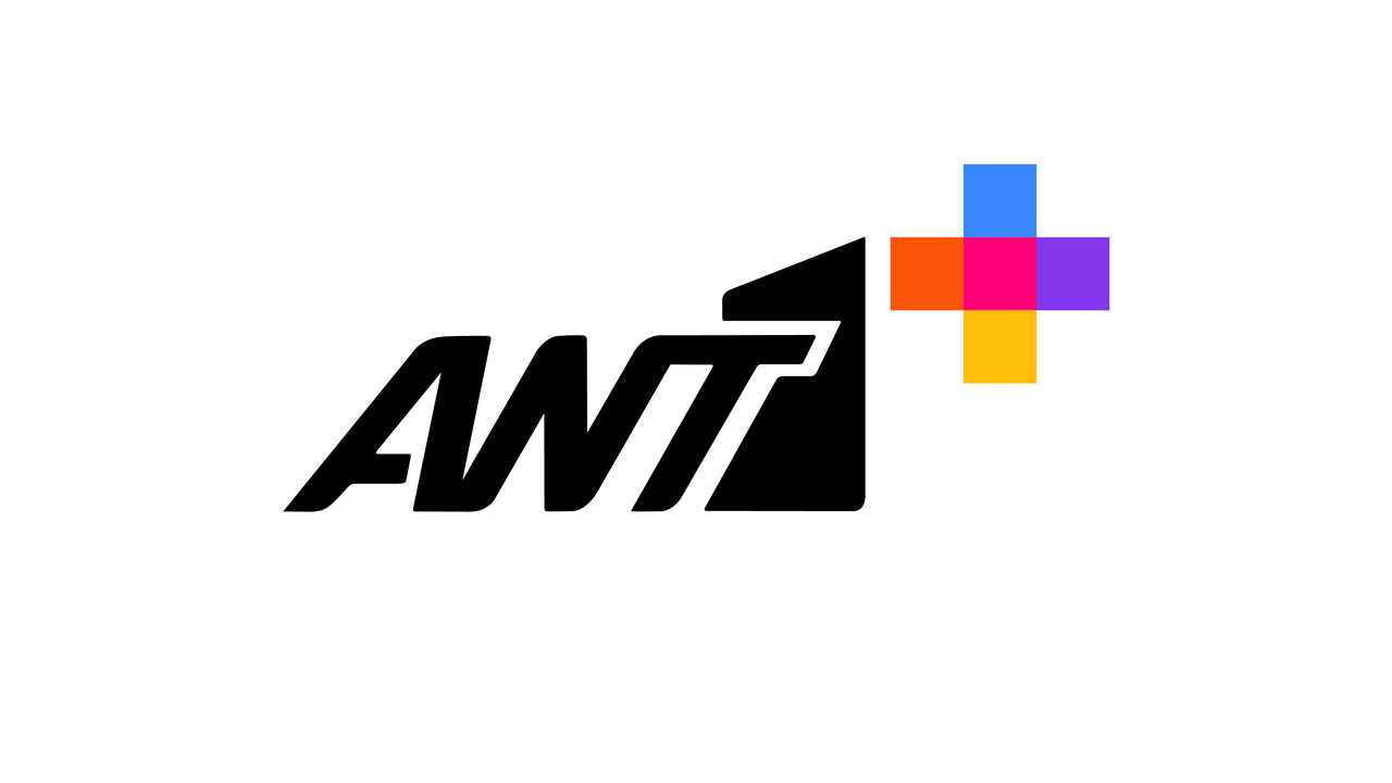 ANT1+