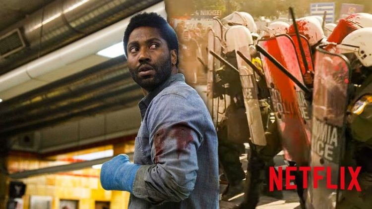 Born to be murdered (Beckett)