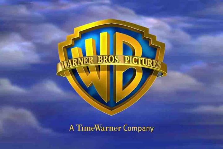 Warner Bros. Logo