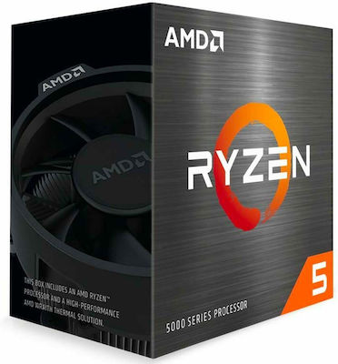 AMD Ryzen 5000 (Zen3)